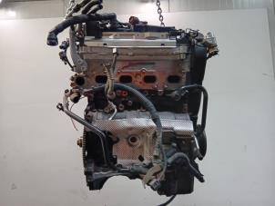 Gebruikte Motor Audi A4 Prijs € 1.500,00 Margeregeling aangeboden door Van der Ven Autorecycling B.V.