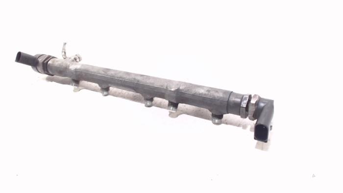 Bränsleinsprutningsmunstycke från en BMW 1-Serie 2005