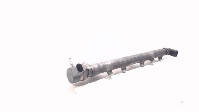 Bränsleinsprutningsmunstycke från en BMW 1-Serie 2005