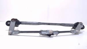 Gebruikte Ruitenwis Mechaniek Lancia Delta Prijs € 35,00 Margeregeling aangeboden door Van der Ven Autorecycling B.V.