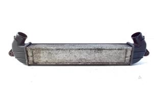 Gebruikte Intercooler Fiat Doblo Prijs € 15,00 Margeregeling aangeboden door Van der Ven Autorecycling B.V.