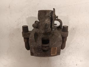 Gebruikte Remklauw (Tang) links-achter Citroen C5 Prijs € 35,00 Margeregeling aangeboden door Van der Ven Autorecycling B.V.