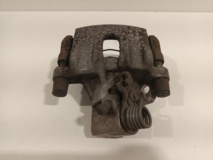 Bakre bromsok, vänster från en Ford Transit Connect 2020