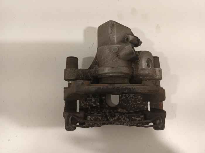 Bakre bromsok, vänster från en Ford Transit Connect 2020