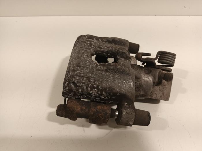 Bakre bromsok, vänster från en Ford Transit Connect 2020