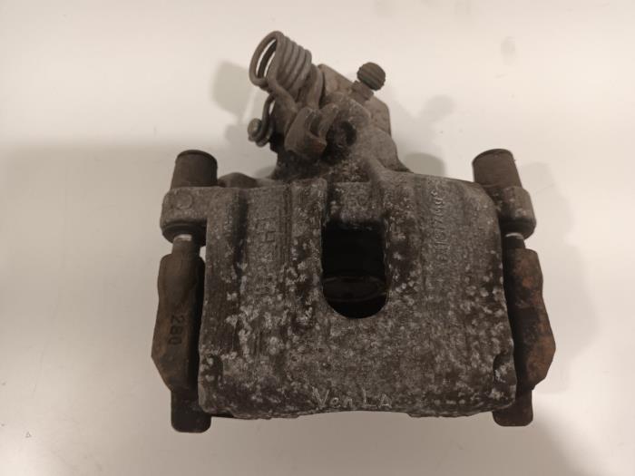 Bakre bromsok, vänster från en Ford Transit Connect 2020