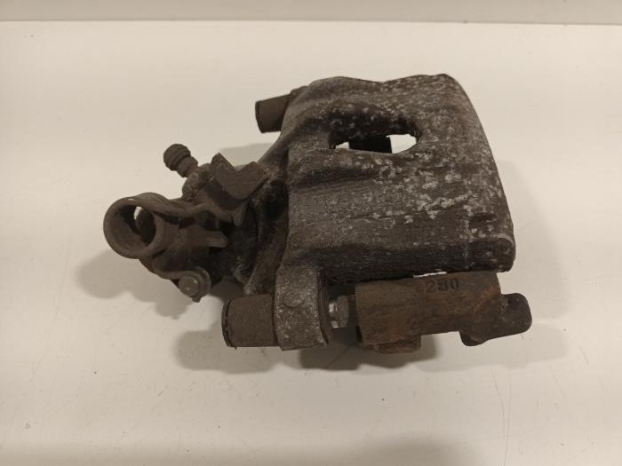 Bakre bromsok, vänster från en Ford Transit Connect 2020