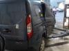 Bakre bromsok, vänster från en Ford Transit Connect 2020