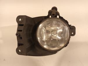 Gebruikte Mistlamp links-voor Chevrolet Aveo Prijs € 25,00 Margeregeling aangeboden door Van der Ven Autorecycling B.V.