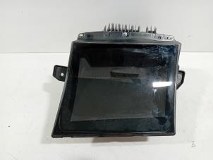 Gebruikte Head-up display BMW 5-Serie Prijs € 195,00 Margeregeling aangeboden door Van der Ven Autorecycling B.V.