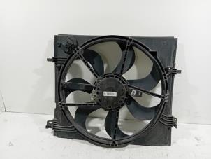 Begagnade Fläktmotor Renault Kadjar Pris € 195,00 Marginaltabell erbjuds av Van der Ven Autorecycling B.V.