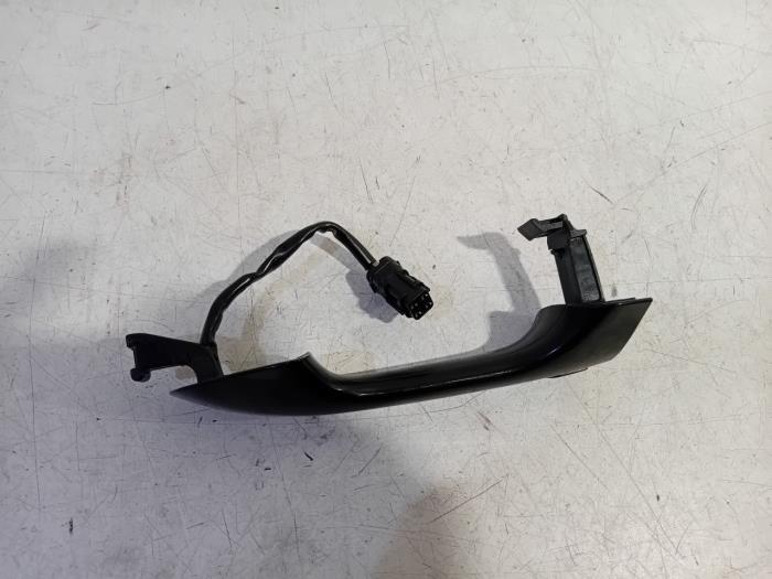 Portiergreep 4Deurs links-voor van een Kia Stonic 2021