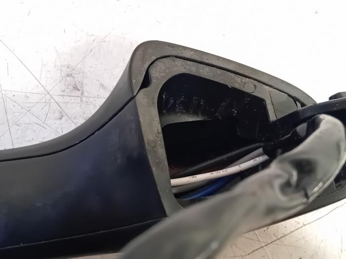 Portiergreep 4Deurs links-voor van een Kia Stonic 2021