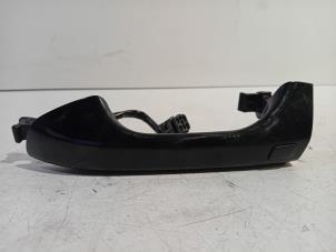 Gebruikte Portiergreep 4Deurs links-voor Kia Stonic Prijs € 30,00 Margeregeling aangeboden door Van der Ven Autorecycling B.V.