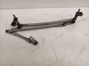 Begagnade Torkarmekanism Volkswagen Polo Pris € 10,00 Marginaltabell erbjuds av Van der Ven Autorecycling B.V.