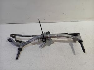 Begagnade Torkarmekanism Ford Puma Pris € 60,00 Marginaltabell erbjuds av Van der Ven Autorecycling B.V.