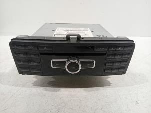 Używane System nawigacji Mercedes SLK Cena € 620,00 Procedura marży oferowane przez Van der Ven Autorecycling B.V.