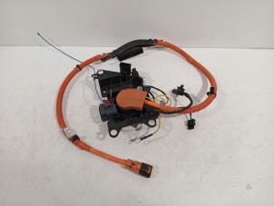 Używane Kabel wysokiego napiecia BMW 3-Serie Cena € 145,00 Procedura marży oferowane przez Van der Ven Autorecycling B.V.