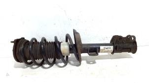 Begagnade Stötdämparstång, höger fram Fiat Fiorino Pris € 12,00 Marginaltabell erbjuds av Van der Ven Autorecycling B.V.