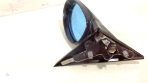 Używane Lusterko zewnetrzne prawe BMW 1-Serie Cena € 50,00 Procedura marży oferowane przez Van der Ven Autorecycling B.V.