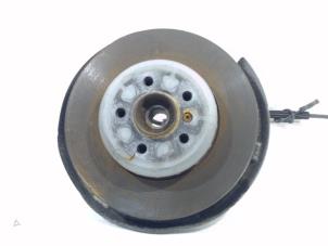 Begagnade Bakre nav BMW 5-Serie Pris € 65,00 Marginaltabell erbjuds av Van der Ven Autorecycling B.V.