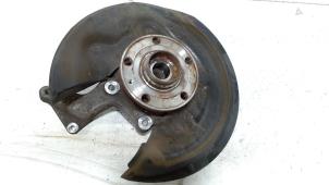 Używane Tylna piasta kola Audi Q3 Cena € 20,00 Procedura marży oferowane przez Van der Ven Autorecycling B.V.