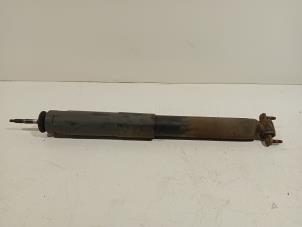 Gebruikte Schokdemper links-achter Jeep Grand Cherokee Prijs € 55,00 Margeregeling aangeboden door Van der Ven Autorecycling B.V.