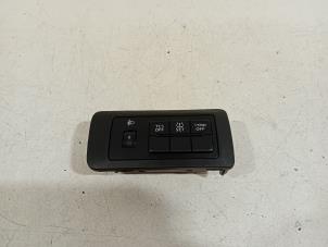 Gebruikte Hoogteregelaar schakelaar Mazda CX-5 Prijs € 50,00 Margeregeling aangeboden door Van der Ven Autorecycling B.V.