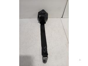 Begagnade Bakre säkerhetsbälte, höger BMW IX Pris € 150,00 Marginaltabell erbjuds av Van der Ven Autorecycling B.V.