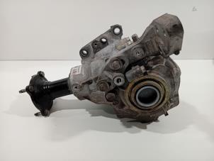 Gebruikte Tussenbak 4x4 Mazda CX-5 Prijs € 450,00 Margeregeling aangeboden door Van der Ven Autorecycling B.V.