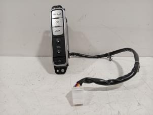 Begagnade Radiokontrollpanel Nissan Leaf Pris € 50,00 Marginaltabell erbjuds av Van der Ven Autorecycling B.V.