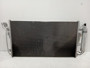 Gebruikte Radiateur Airco Nissan Leaf Prijs € 30,00 Margeregeling aangeboden door Van der Ven Autorecycling B.V.