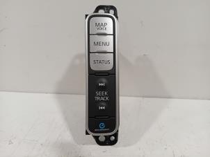 Begagnade Radiokontrollpanel Nissan Leaf Pris € 50,00 Marginaltabell erbjuds av Van der Ven Autorecycling B.V.