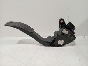 Gebruikte Gaspedaal Nissan Leaf Prijs € 35,00 Margeregeling aangeboden door Van der Ven Autorecycling B.V.