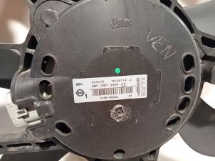 Begagnade Fläktmotor Renault Kadjar Pris € 195,00 Marginaltabell erbjuds av Van der Ven Autorecycling B.V.