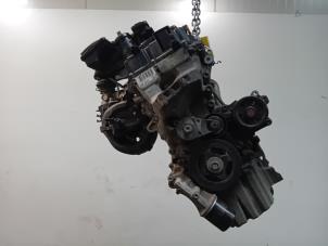 Begagnade Motor Peugeot 108 Pris € 265,00 Marginaltabell erbjuds av Van der Ven Autorecycling B.V.