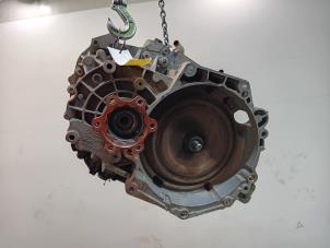 Begagnade Växellåda Skoda Superb Pris € 925,00 Marginaltabell erbjuds av Van der Ven Autorecycling B.V.