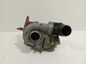 Gebruikte Turbo Mercedes Vito Prijs € 450,00 Margeregeling aangeboden door Van der Ven Autorecycling B.V.