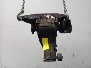 Begagnade Bakaxel + drivaxel Audi SQ5 Pris € 550,00 Marginaltabell erbjuds av Van der Ven Autorecycling B.V.