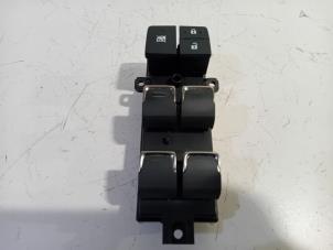 Begagnade Brytare, eldrivna fönster Lexus ES Pris € 175,00 Marginaltabell erbjuds av Van der Ven Autorecycling B.V.