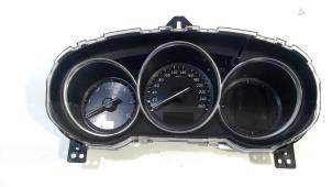 Gebruikte Cockpit Mazda CX-5 Prijs € 20,00 Margeregeling aangeboden door Van der Ven Autorecycling B.V.