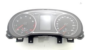 Begagnade Instrumentpanel Audi A1 Pris € 135,00 Marginaltabell erbjuds av Van der Ven Autorecycling B.V.
