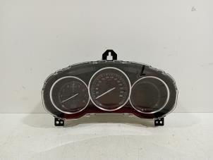 Gebruikte Cockpit Mazda CX-5 Prijs € 120,00 Margeregeling aangeboden door Van der Ven Autorecycling B.V.