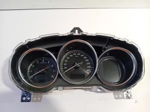 Gebruikte Cockpit Mazda CX-5 Prijs € 100,00 Margeregeling aangeboden door Van der Ven Autorecycling B.V.