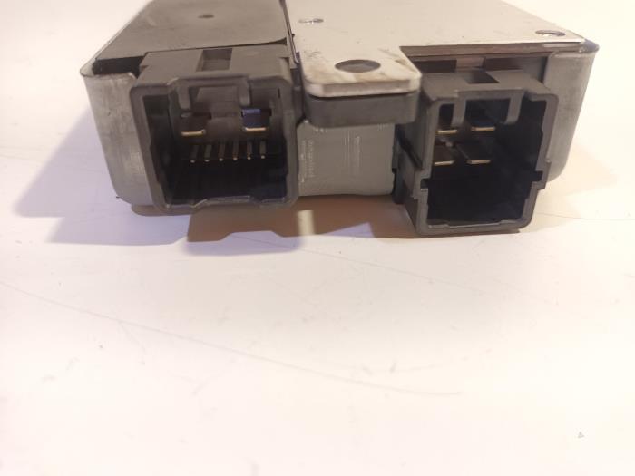 Dator, servostyrning från en Suzuki Celerio 2016