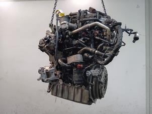 Gebruikte Motor Volkswagen Transporter Pri € 3.749,00 Margeregeling aangeboden door Van der Ven Autorecycling B.V.