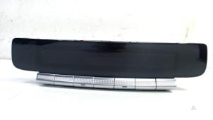 Używane Modul climatronic Mercedes S-Klasse Cena € 155,00 Procedura marży oferowane przez Van der Ven Autorecycling B.V.