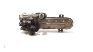 Begagnade EGR-modul Seat Leon Pris € 20,00 Marginaltabell erbjuds av Van der Ven Autorecycling B.V.