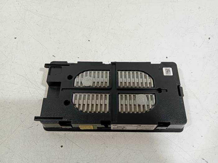 Telefoon Module (diversen) van een Audi A3 2021