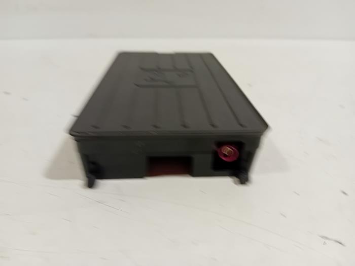 Telefoon Module (diversen) van een Audi A3 2021